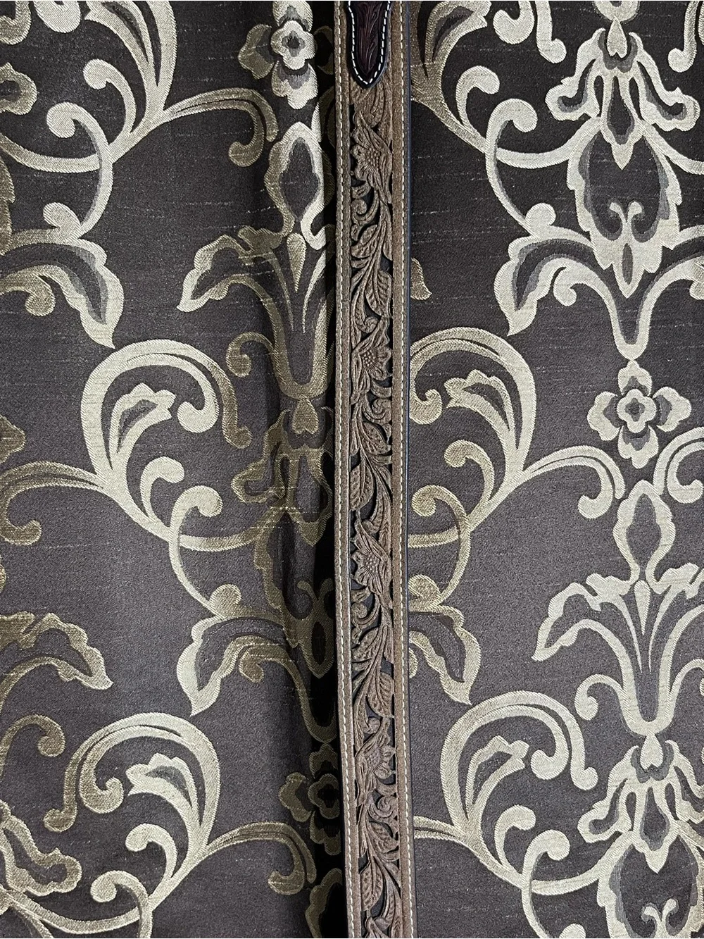 Cavenders classic tooled
